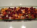 Salade de fruits