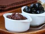 Tapenade