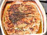 Terrine de garenne