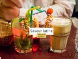 Saveur latine pour manger à Bordeaux