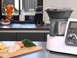 Beau Robot Cuisine Qui Fait tout