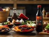 Comment utiliser la sauce soja foncée dans vos recettes asiatiques