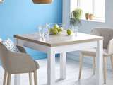 Frais Table a Manger En Palette