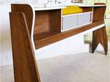 Inspirant Table Basse Pour Manger