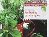 Luxe Les Herbes Aromatiques En Cuisine