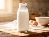 Réussir ses recettes du quotidien avec le bon lait