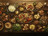 Tajines aux légumes d’hiver : 3 versions gourmandes