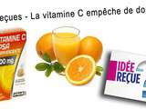 Mythe – La vitamine c empêche de dormir