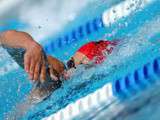 Natation fait-elle maigrir