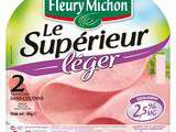 Produits allégés ou légers font maigrir