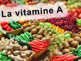 Vitamine a