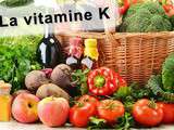 Vitamine k