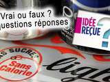 Vrai ou faux – 10 questions réponses