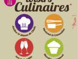 400 cook, salon des loisirs culinaires