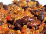 Chili con carne