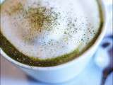 Matcha Latte