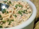 Rillettes de Saumon