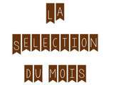 Sélection du mois de Septembre