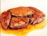 Tournedos Rossini