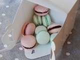 Cours de macarons, rubrique « j’ai testé pour vous… »