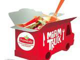 Gagner un cours de cuisine avec le Miam truck Primeale