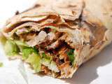 Grillé, un des meilleurs kebab de Paris? rubrique j’ai testé pour vous