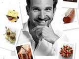 L’actualité de Christophe Michalak : un livre, une pâtisserie