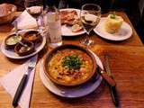 Locro, un plat typique argentin