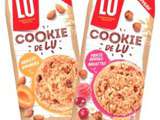 Qui veut gagner des cookies aux fruits Lu avec cuisine plurielle