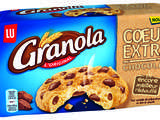 Qui veut gagner des cookies et un coussin musical avec Granola et Cuisineplurielle