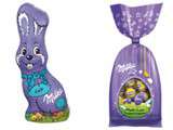 Qui veut gagner des friandises avec Milka et cuisineplurielle