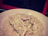 Blanc de poulet sauce moutarde