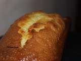 Cake au citron