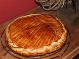 Galette des rois