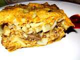 Meat Pie