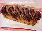 Krantz cake au chocolat