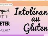 Pourquoi faut-il arrêter de parler d’intolérance au gluten