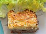 Hachis parmentier