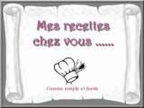 Chez vous (n° 11)