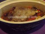 Gigot d'agneau