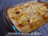 Gratin dauphinois