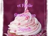 Joyeux anniversaire