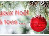 Joyeux Noël