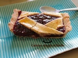 Linzer torte