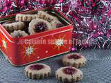 Mini Linzer