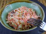 Salade Coleslaw