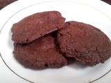 Cookies Chocolat