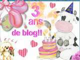 10 janvier anniversaire blog