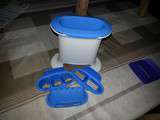 Achat Tupperware