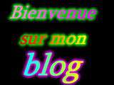 Anniversaire blog